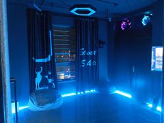 -零纪元VR体验馆·桌游(黄浦店)