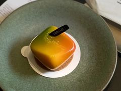 -LANLIZI BAKERY(COSMO店)