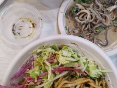 -黑八私房老北京炸酱面