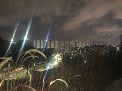 -白石龙音乐公园