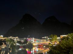 -61号餐吧(兴坪古镇漓江店)