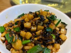 -印象鲵宴·张家界地标美食名片(溪布街店)