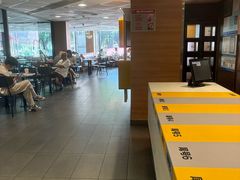 -麦当劳(东方时代广场分店)