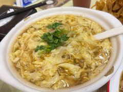 -奥华餐厅·老张记(台基厂店)