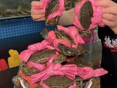 -辣螃铠盆盆蟹大排档(总店)