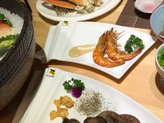 -割烹旭日本料理(龙湖狮山天街店)