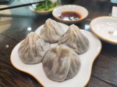 -笑来喜馄饨小笼工坊(通扬路店)