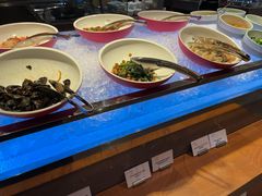 -深圳湾万怡酒店