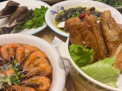 -锡和无锡菜(景丽苑店)