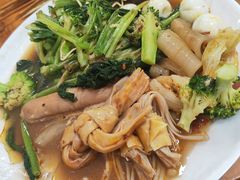 -郭记小街麻辣烫(虎坊路店)