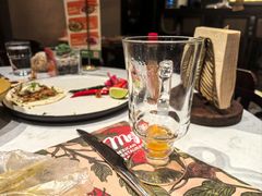 -墨纪Mojí墨西哥餐厅(官舍店)