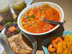 -蔡澜Pho·越南粉餐厅(海上世界店)