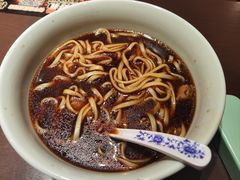 -王繁星面馆(西安熙地港店)