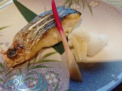 -日本桥怀石料理(北京长安大厦店)