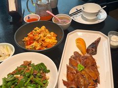 -简小舍·民间手艺菜(武昌江滩店)