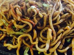 -厚味居炙子烤肉·清真(天桥南纬路店)