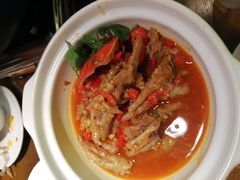 -炊烟小炒黄牛肉(中心印象城店)