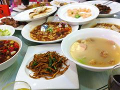 宴席-文杏酒楼(一品天下店)