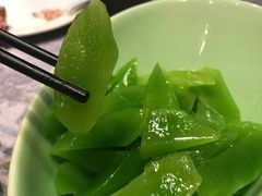 -山外山菜馆(玉泉路店)