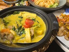 -金厨泰国餐厅·全泰籍厨师料理(拱北店)