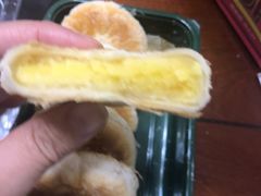 绿豆酥-東更道点心行(文化东路店)