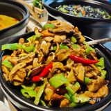昆明吃到好吃野生菌