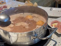 -土风豆米火锅(鸿通城店)