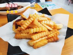 -颓记茶餐厅(美景总店)