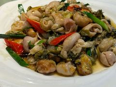 -闽公馆·客家私房菜·商务宴请·包厢(杏林橡树湾店)