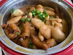 稀溜耙-曹家小厨(贵阳路店)