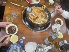 -茶马古道·野生菌清汤黄牛肉(沙溪店)