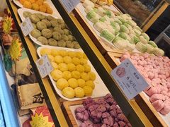 -知味观(湖滨店)