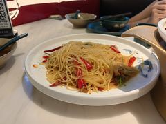 -茅庐毛血旺(烟台大悦城店)