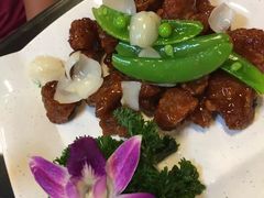 -食大利香港茶餐厅(南亚风情第一城店)