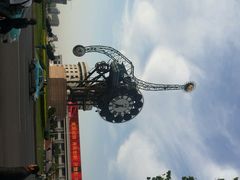 android_upload_pic-世纪钟