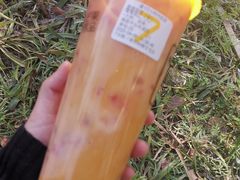 莓莓很芒-7分甜(钟楼龙湖店)