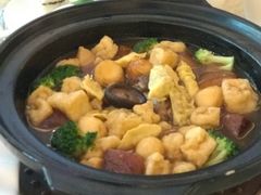 -济南喜来登酒店-采悦轩中餐厅