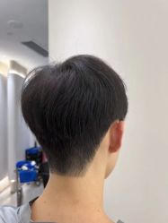 -KEIVON HAIR·崎宏