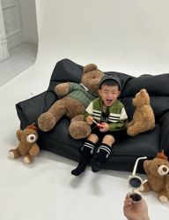 -爱你宝贝儿童摄影(西湖云端店)