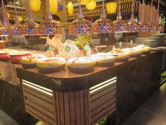 -焰江山·海鲜牛排烤肉自助(环形中心店)