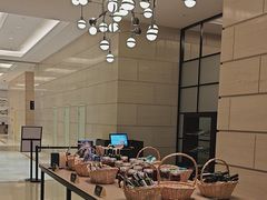 -上海浦东滨江喜来登酒店
