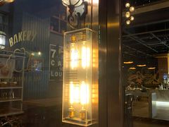 -771餐吧·咖啡·西餐·烤肉(金湖广场店)