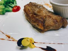 -麦甜创意轻食餐厅(西康路店)
