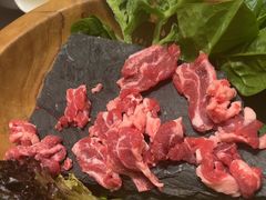 -红鼎豆捞·非遗鲍皇汤火锅(宝丰路店)