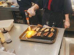 -禾绿回转寿司(苏宁广场店)