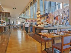 -视界美食自助餐厅·石家庄希尔顿酒店