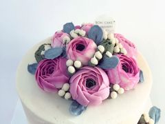-BON CAKE(华贸购物中心店)