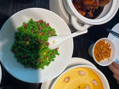 -简小舍·民间手艺菜(武昌江滩店)