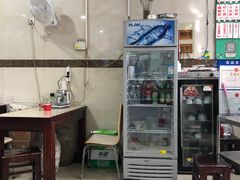 -老西白点心店