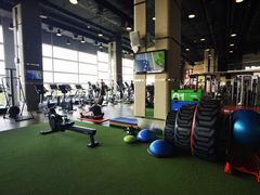 -上海嘉里健身Kerry Sports Shanghai